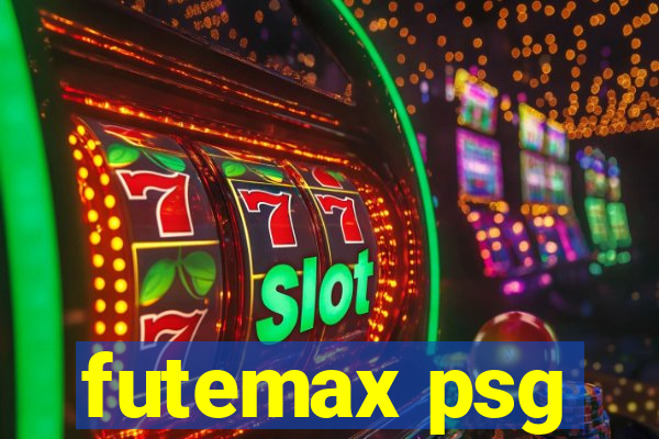 futemax psg